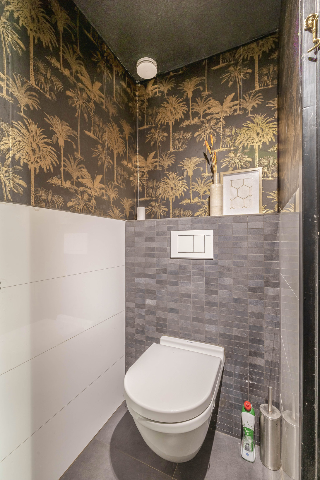 Tussenwoning te koop: Klinkerstraat 3, Grave