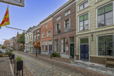 Klinkerstraat 3