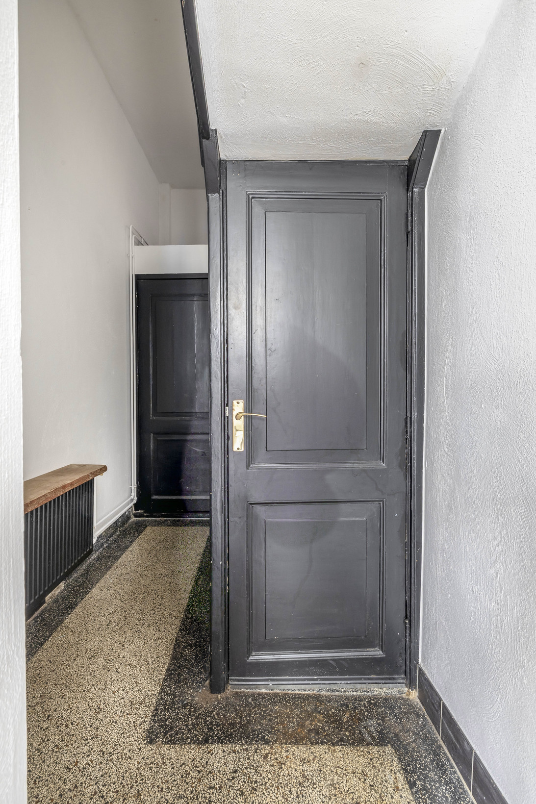 Tussenwoning te koop: Klinkerstraat 3, Grave