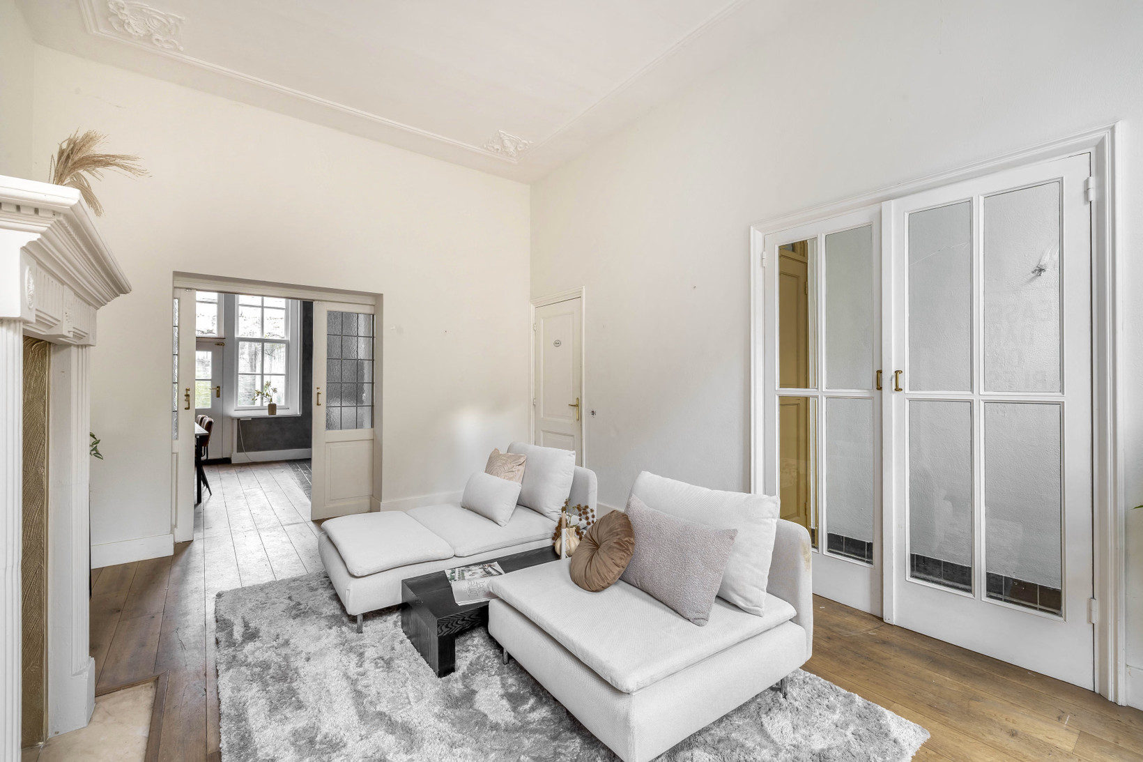 Tussenwoning te koop: Klinkerstraat 3, Grave