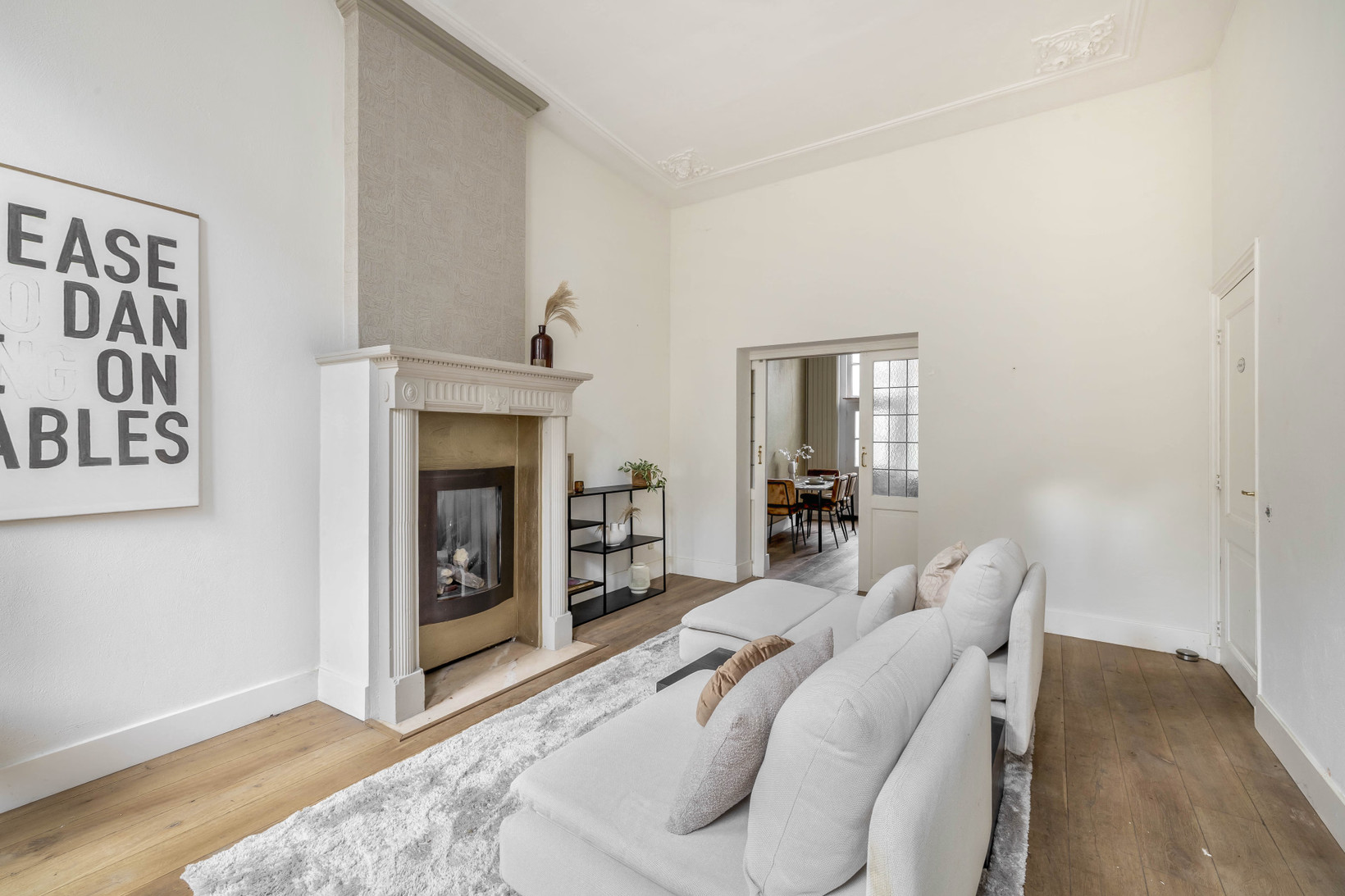 Tussenwoning te koop: Klinkerstraat 3, Grave