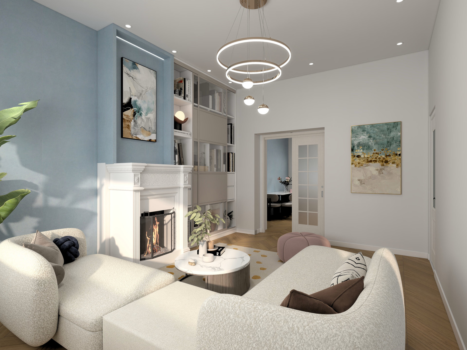 Tussenwoning te koop: Klinkerstraat 3, Grave