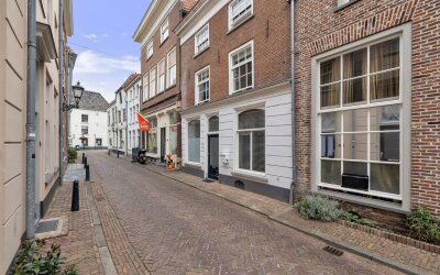 Huis te koop Hamstraat 10