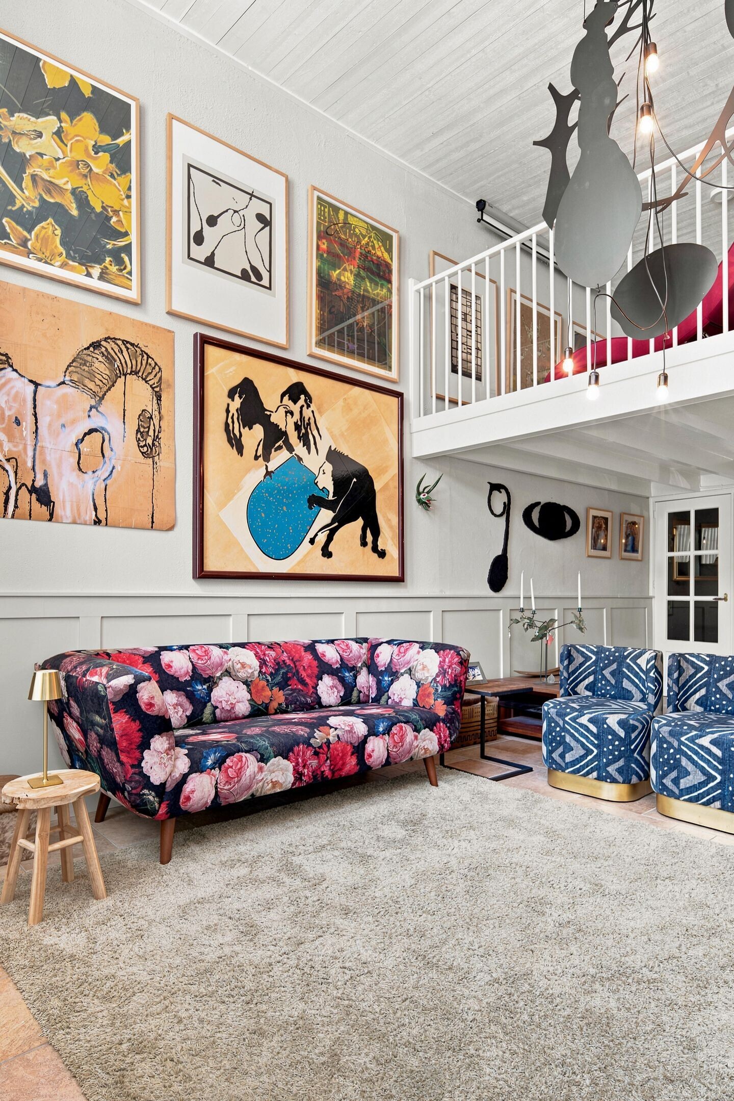 Tussenwoning te koop: Hamstraat 26A, Grave