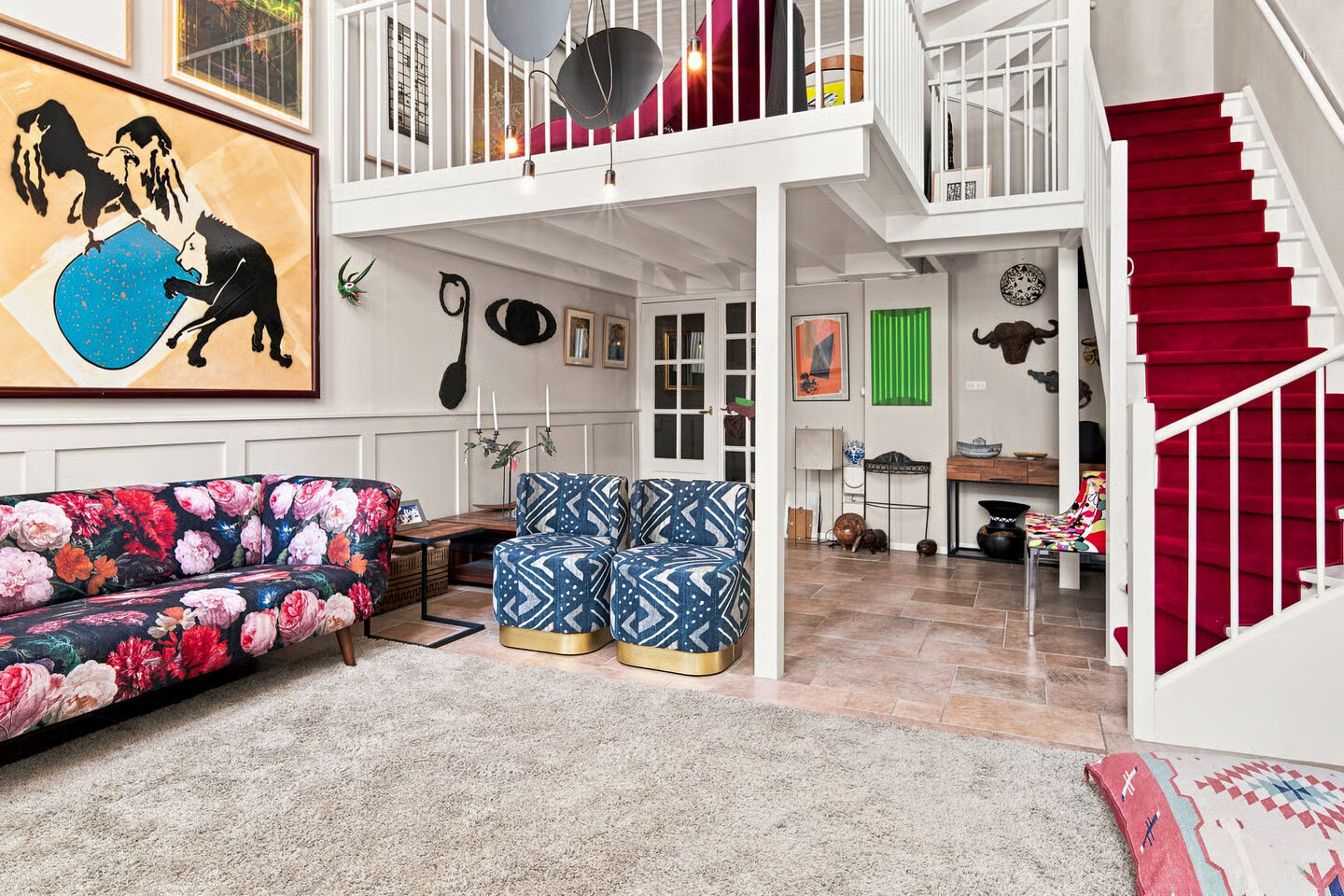 Tussenwoning te koop: Hamstraat 26A, Grave