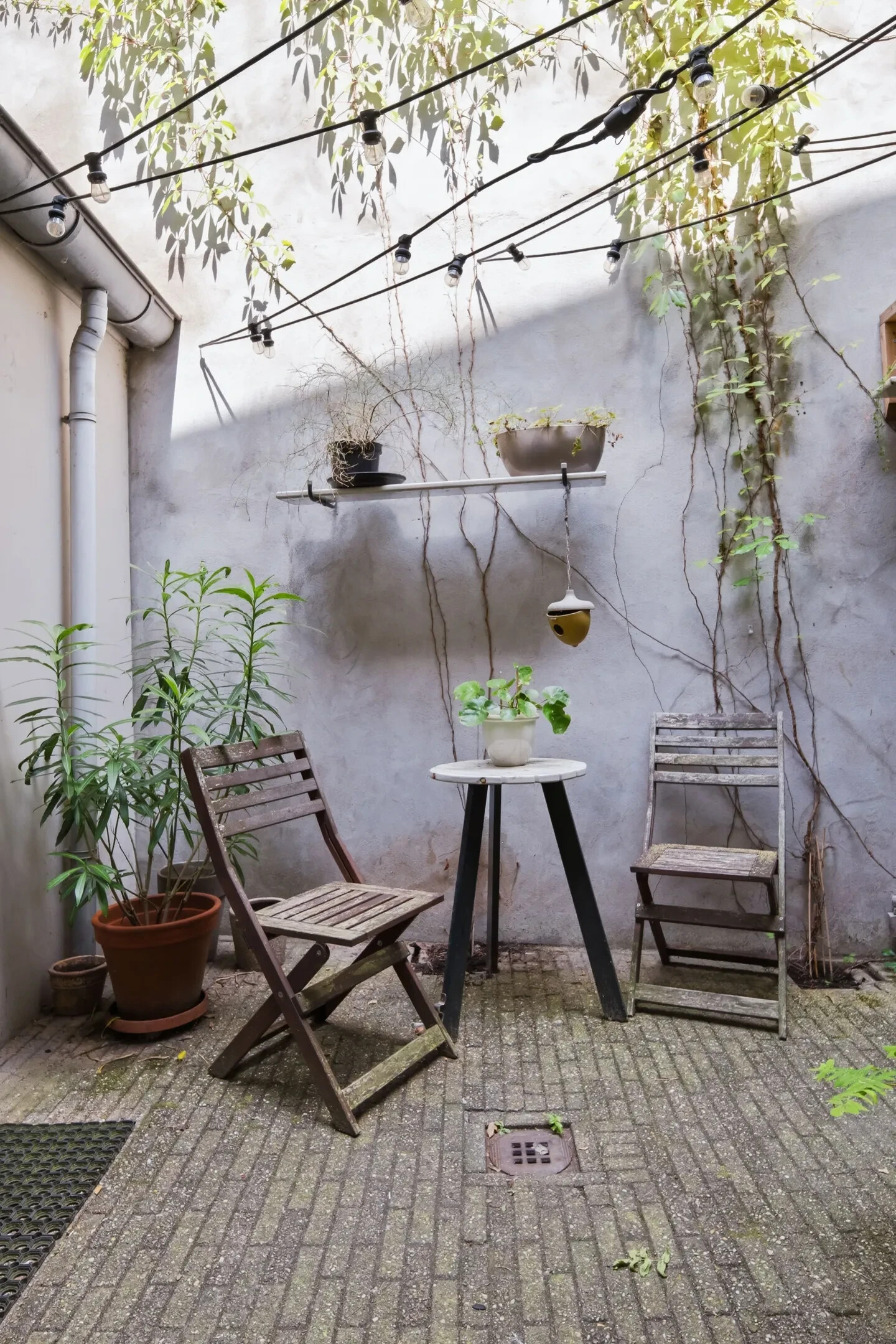 Tussenwoning te koop: Hamstraat 26A, Grave