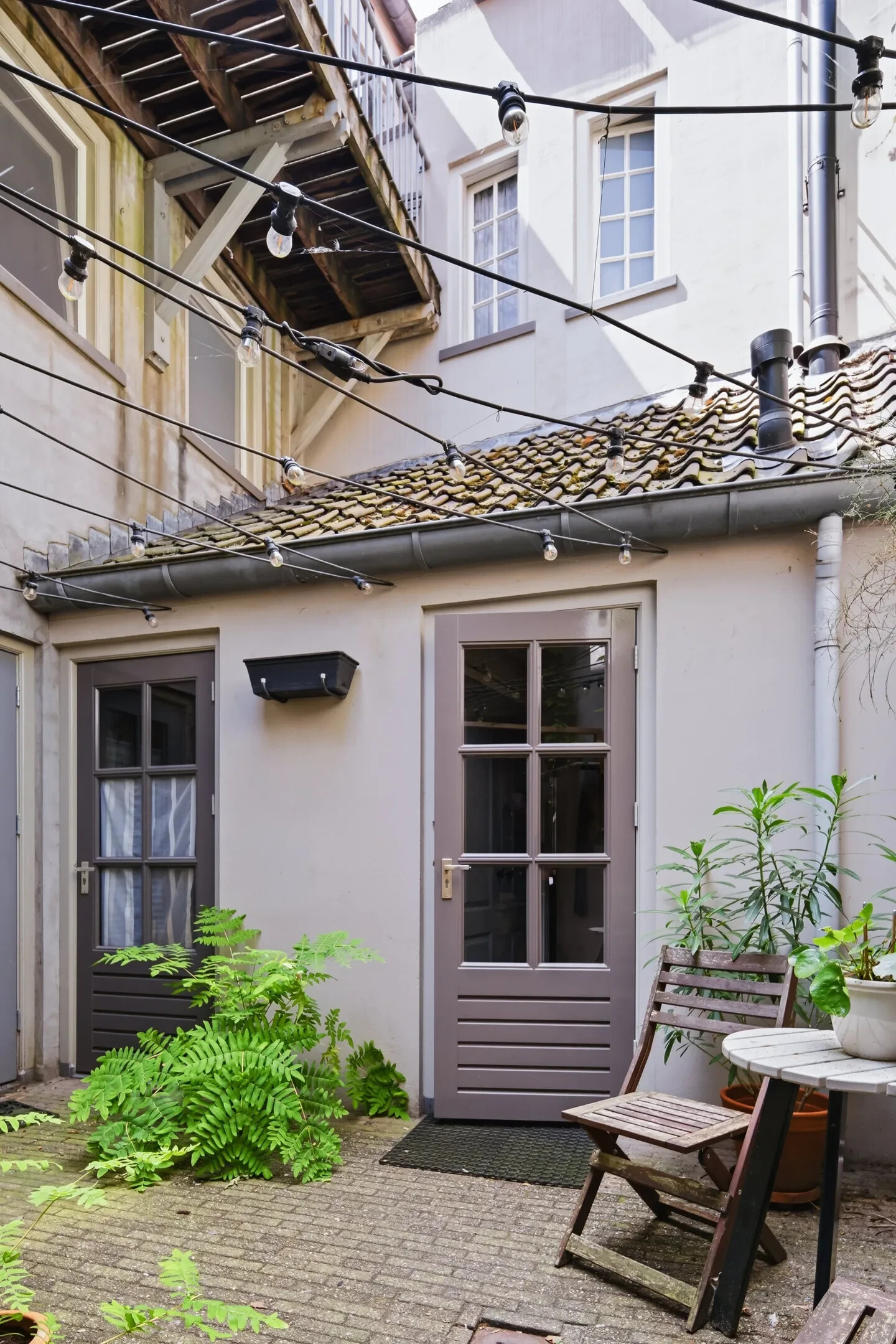 Tussenwoning te koop: Hamstraat 26A, Grave