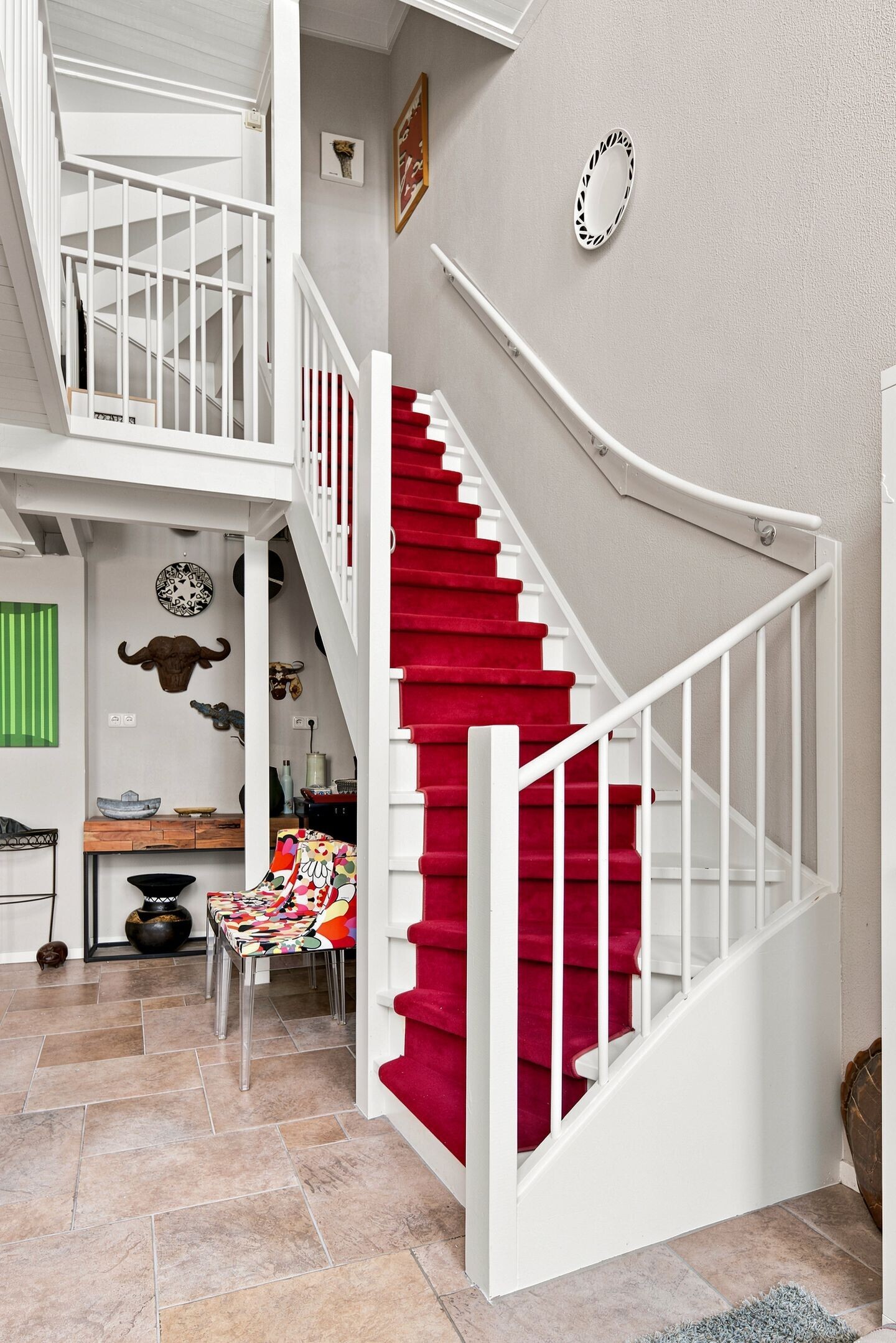Tussenwoning te koop: Hamstraat 26A, Grave