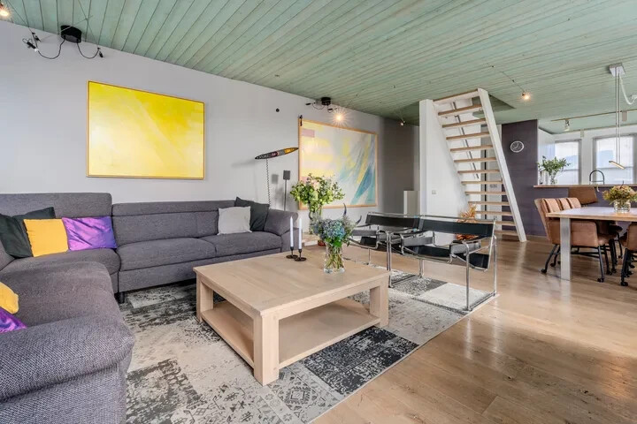 Hoekwoning te koop: Hamstraat 34, Grave