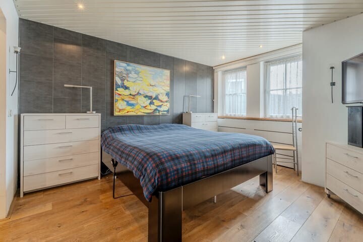 Hoekwoning te koop: Hamstraat 34, Grave