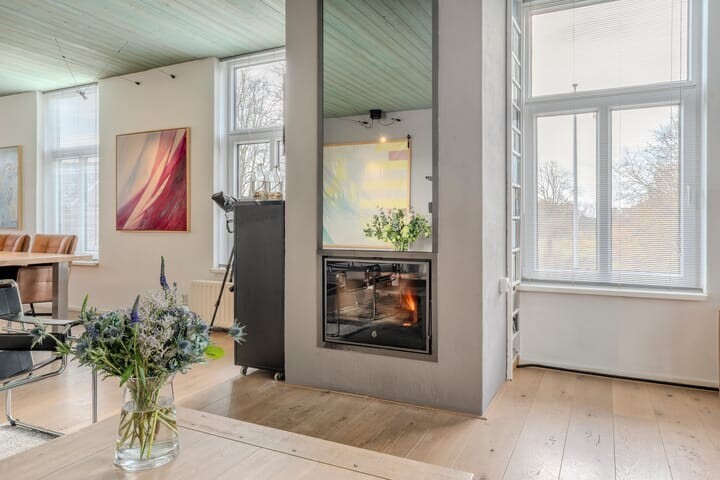 Hoekwoning te koop: Hamstraat 34, Grave