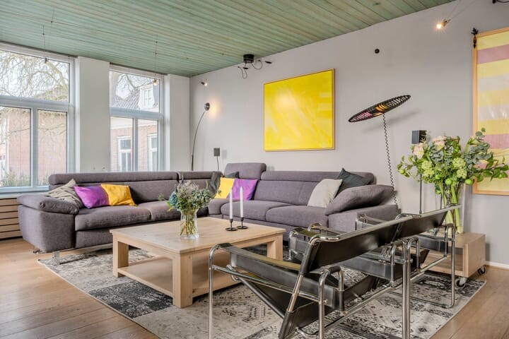 Hoekwoning te koop: Hamstraat 34, Grave