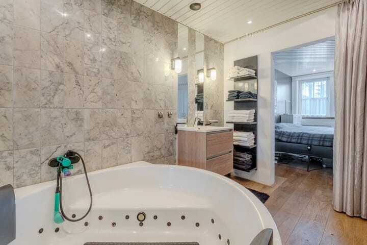 Hoekwoning te koop: Hamstraat 34, Grave