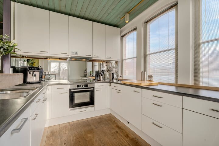 Hoekwoning te koop: Hamstraat 34, Grave