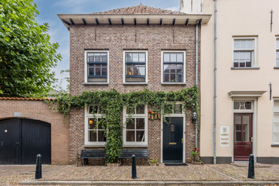 Huis te koop St.Jorisstraat 3