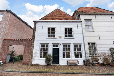 Boreel de Mauregnaultstraat 26