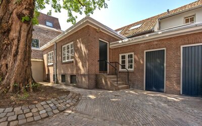 Gasthuisstraat 1-A