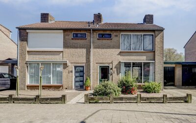 Estersveldlaan 78