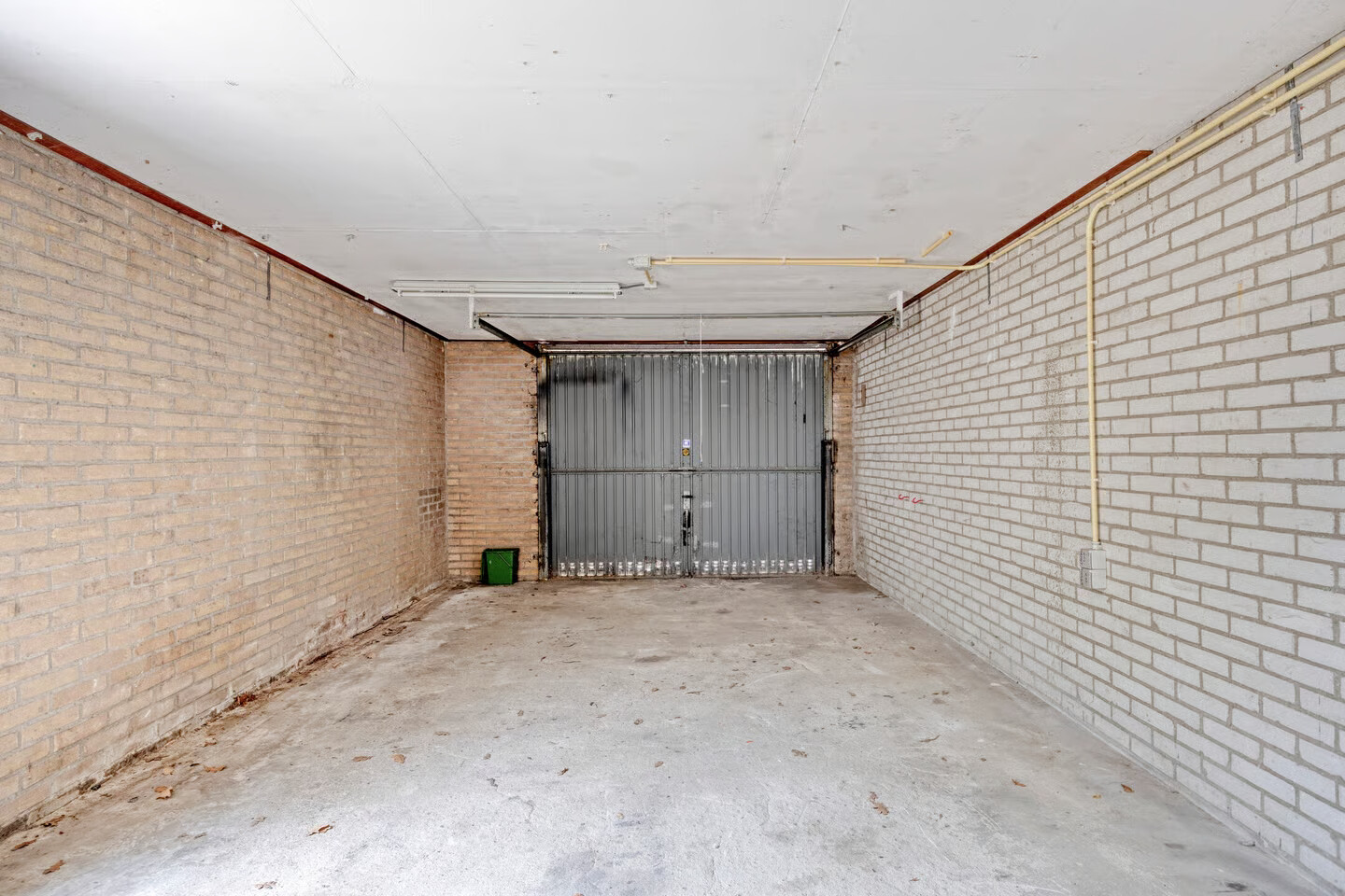 Tussenwoning te koop: Kriegerstraat 22, Grave