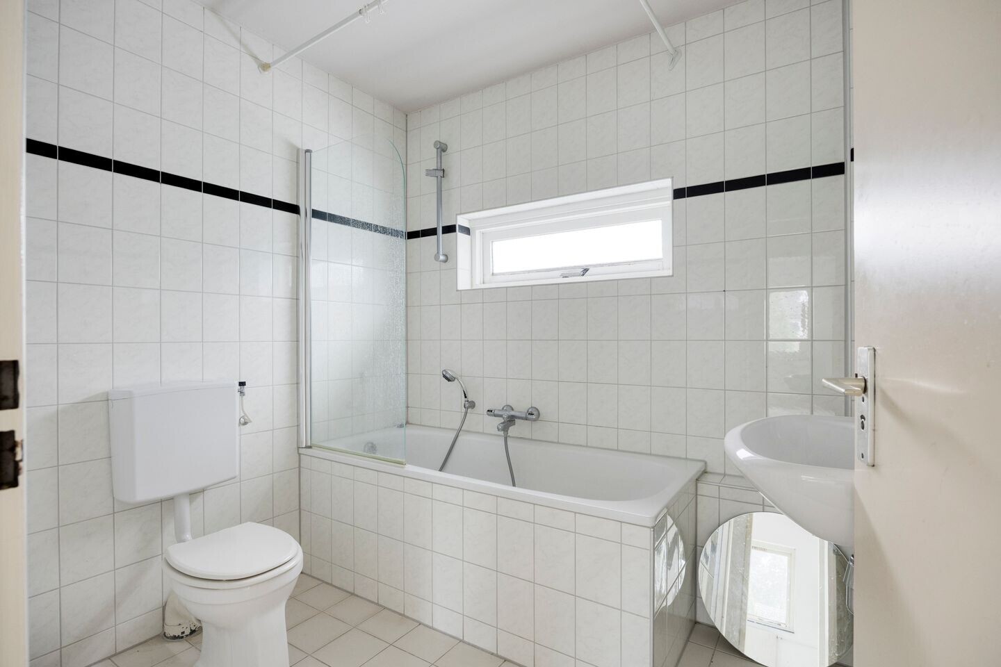 Tussenwoning te koop: Kriegerstraat 22, Grave