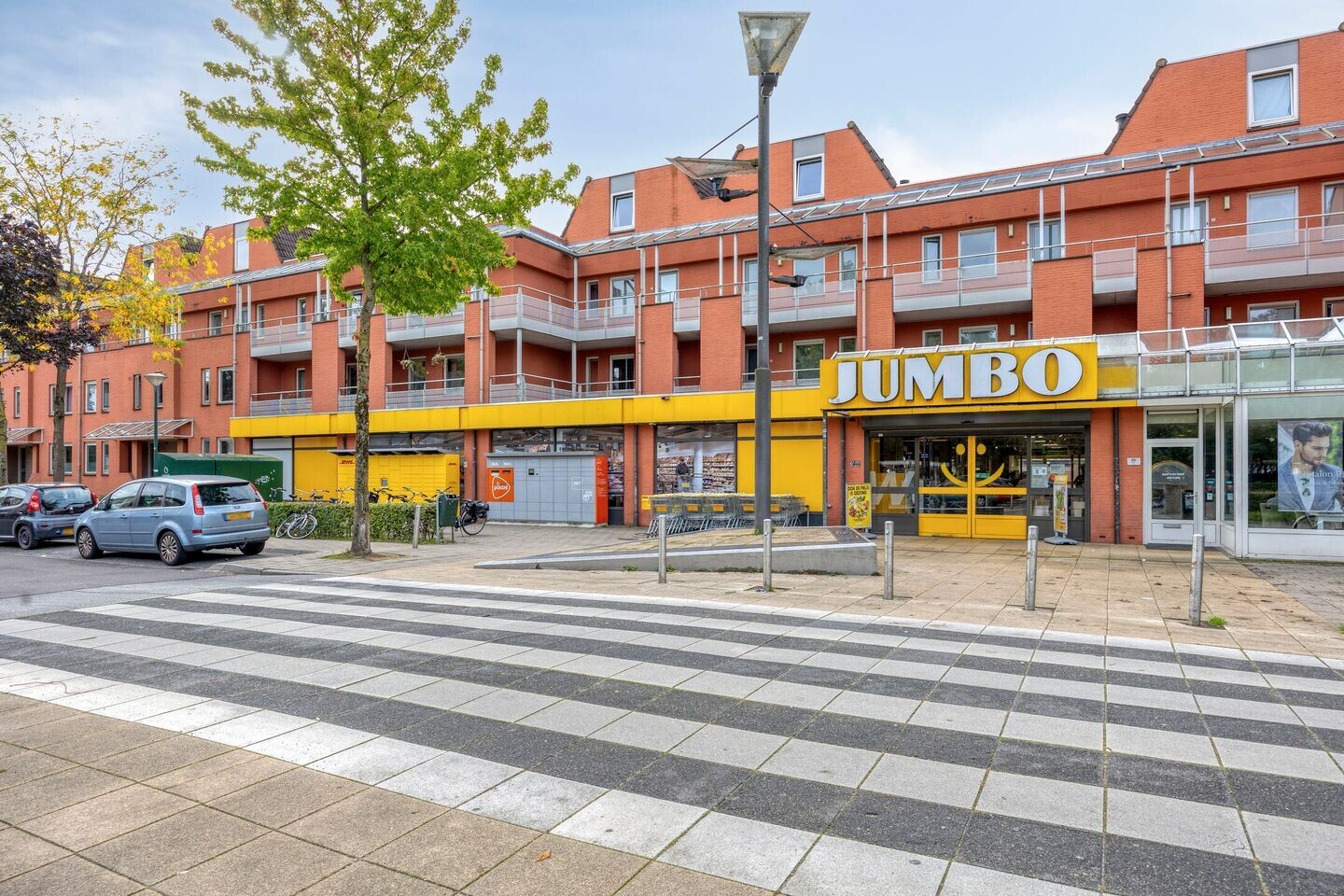 Tussenwoning te koop: Kriegerstraat 22, Grave