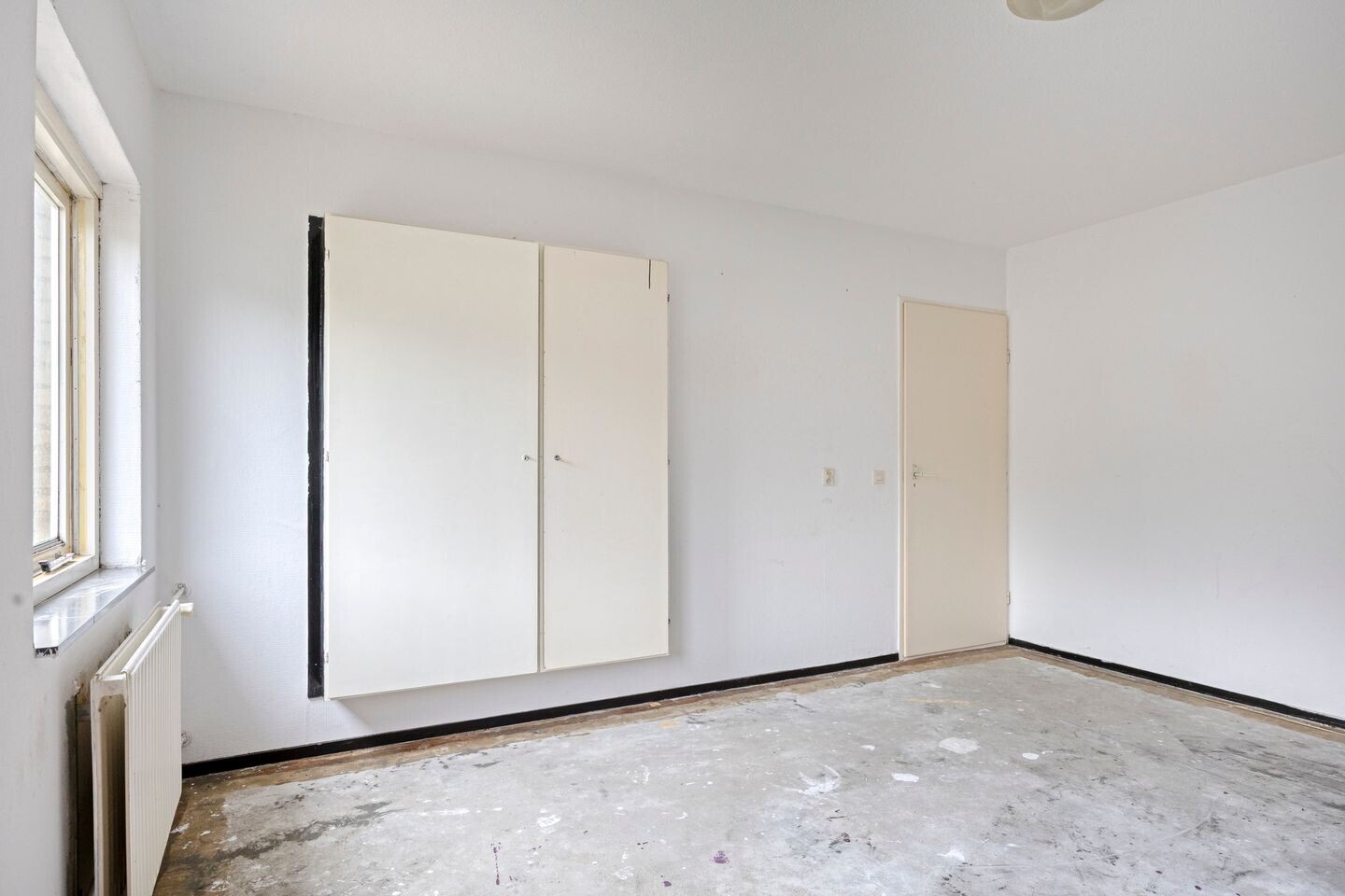 Tussenwoning te koop: Kriegerstraat 22, Grave