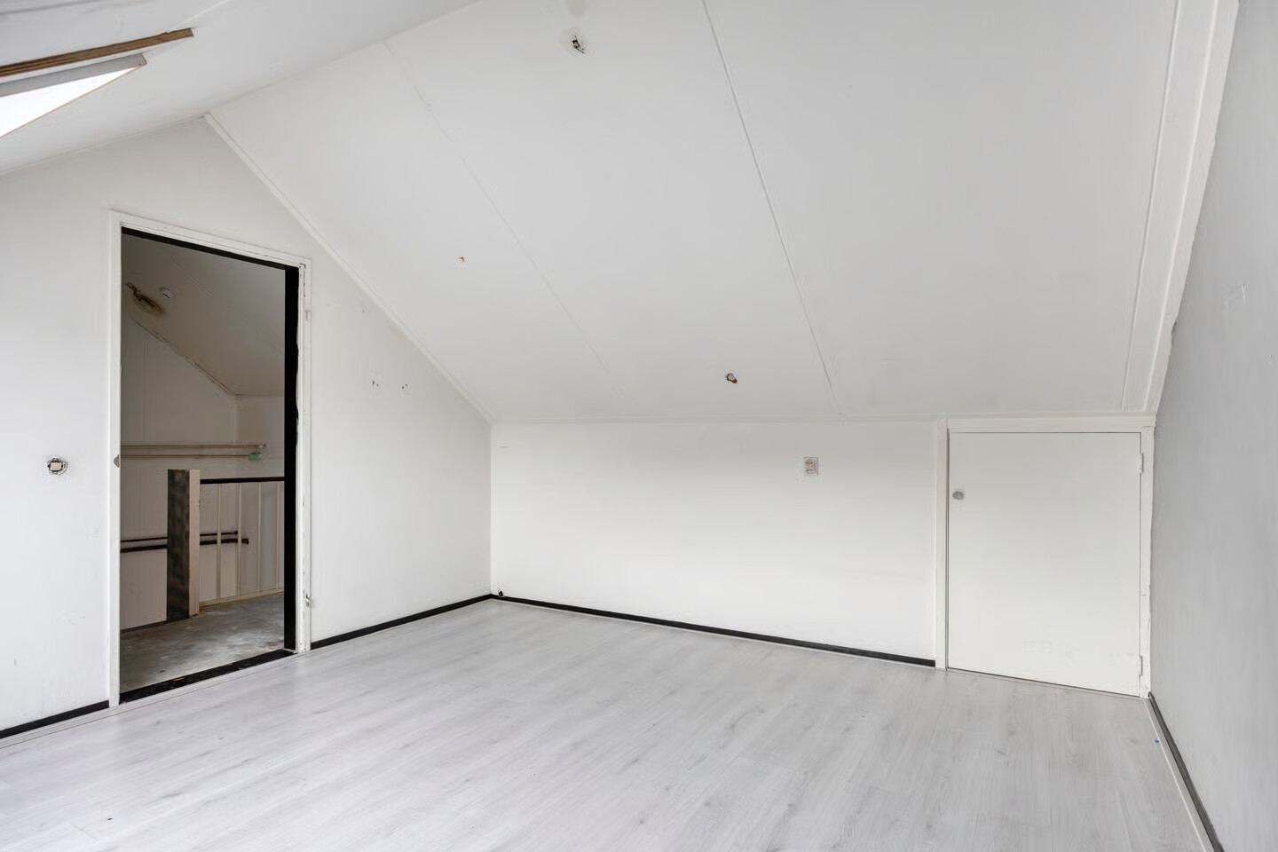 Tussenwoning te koop: Kriegerstraat 22, Grave