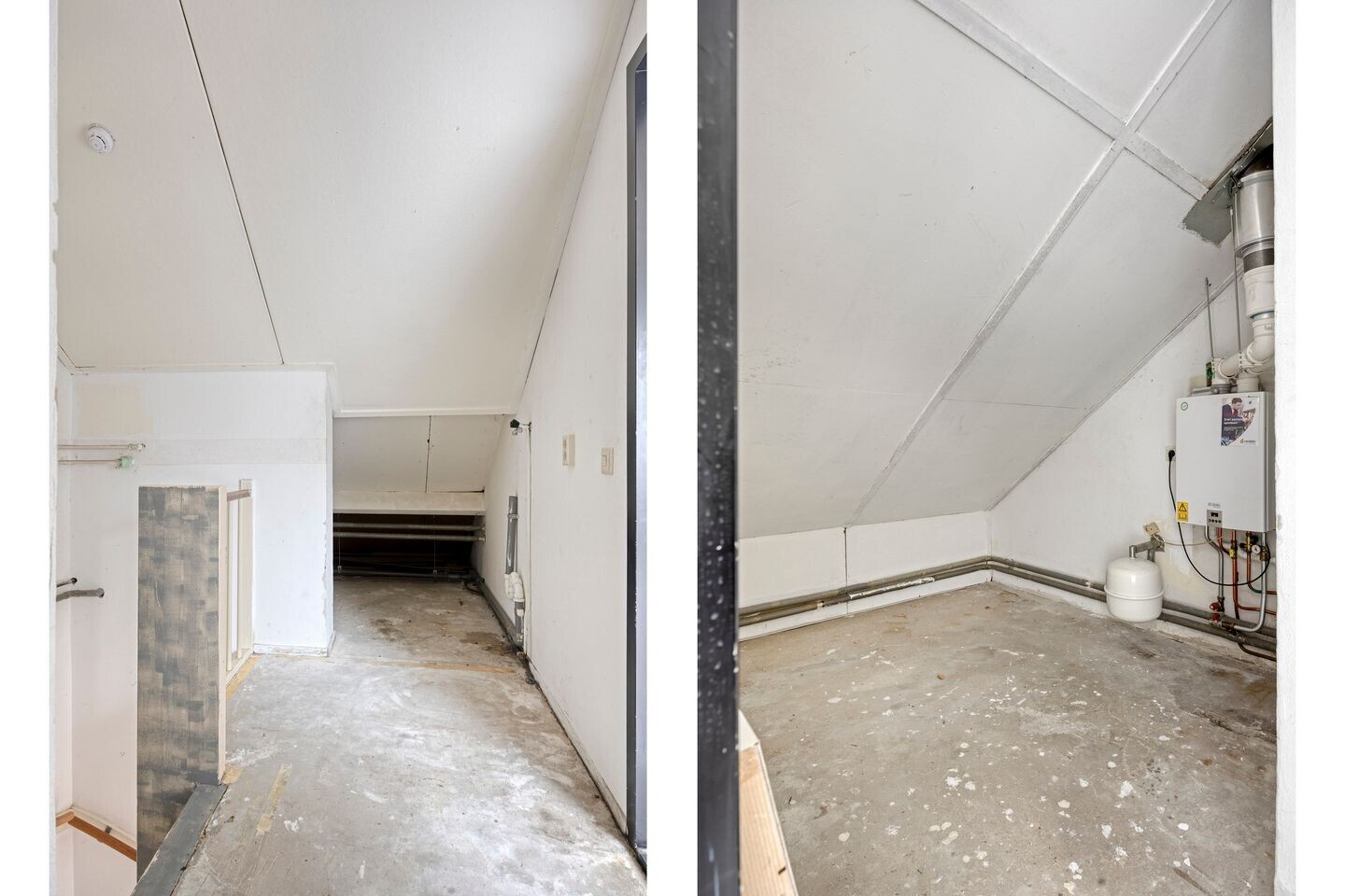 Tussenwoning te koop: Kriegerstraat 22, Grave