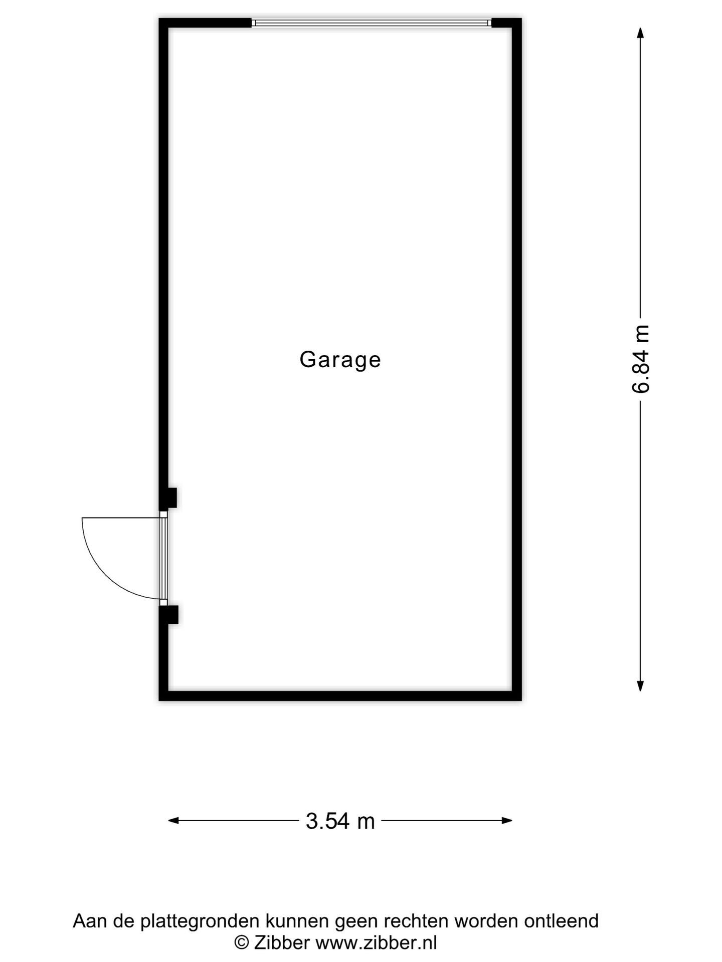 Tussenwoning te koop: Kriegerstraat 22, Grave