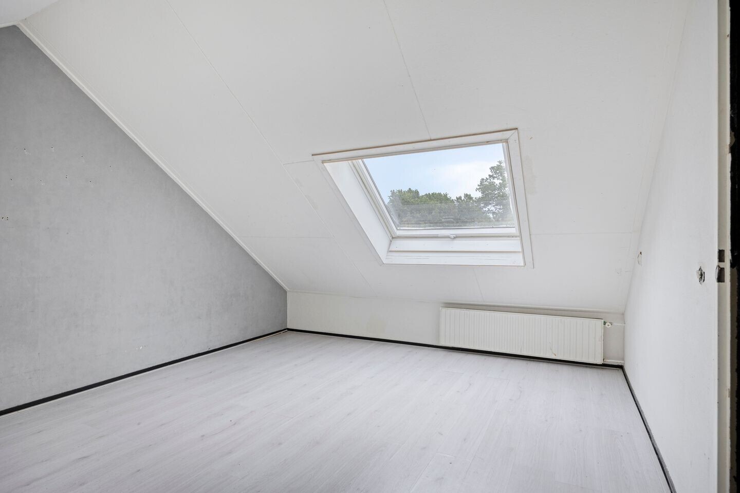 Tussenwoning te koop: Kriegerstraat 22, Grave