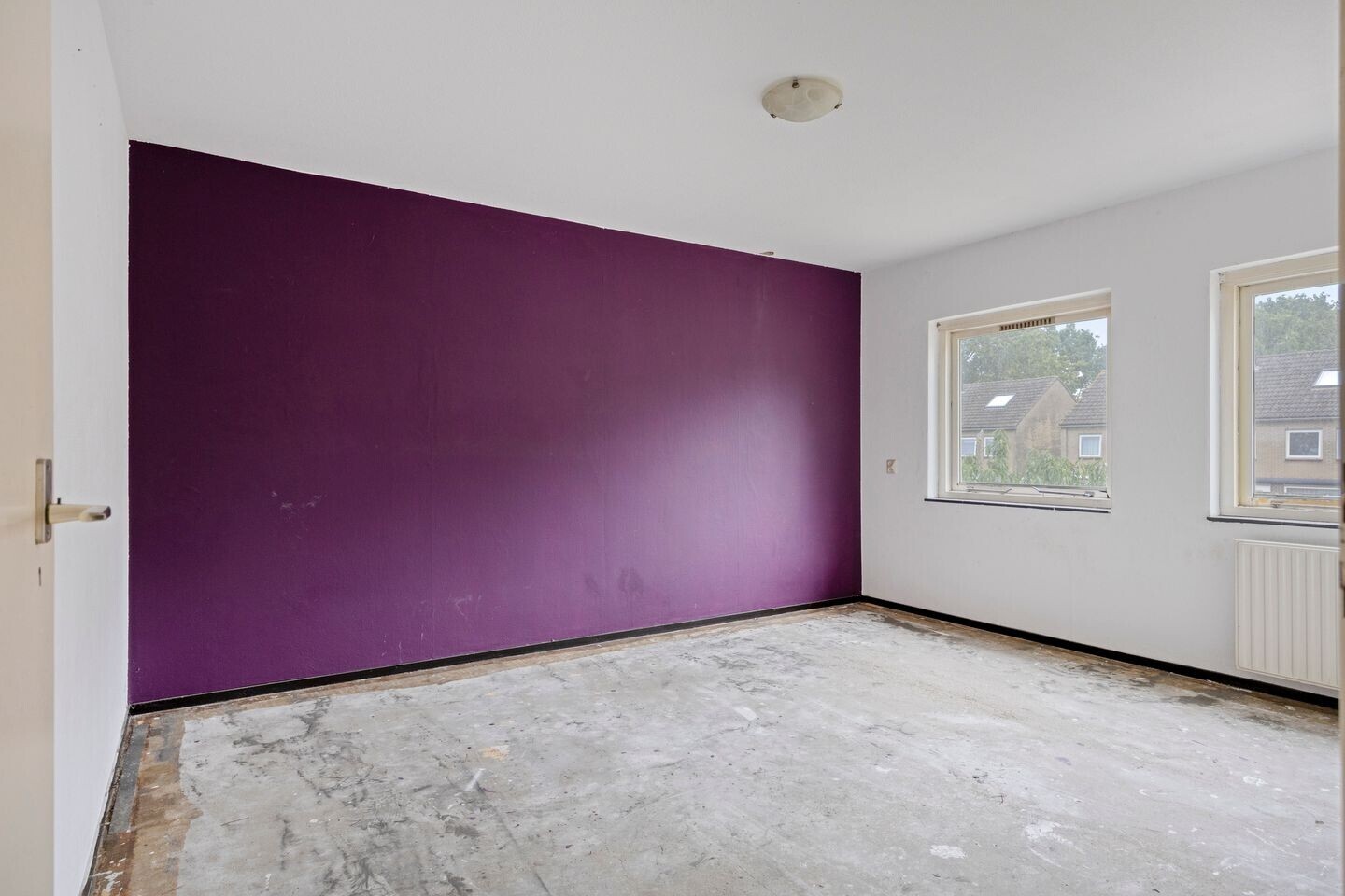 Tussenwoning te koop: Kriegerstraat 22, Grave