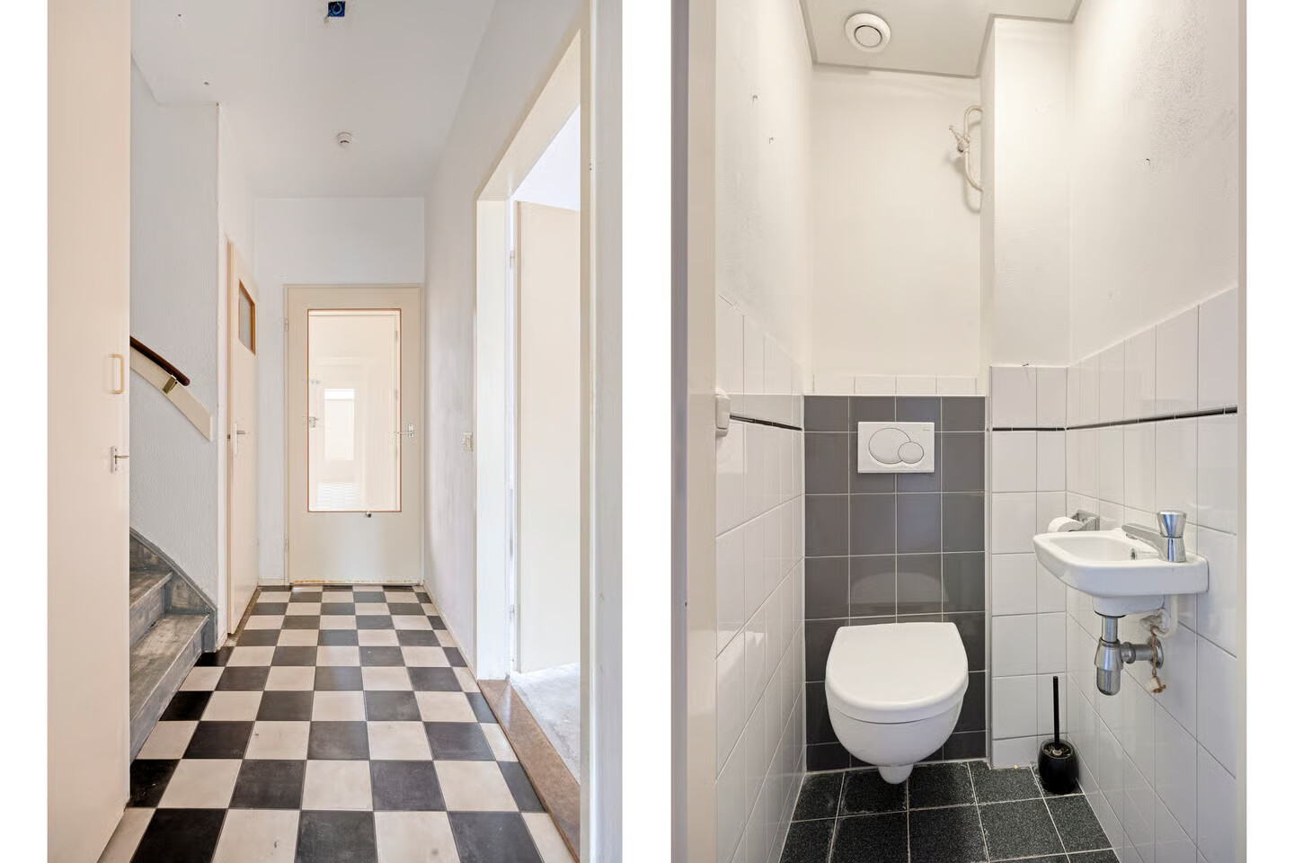 Tussenwoning te koop: Kriegerstraat 22, Grave