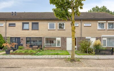 Kriegerstraat 22