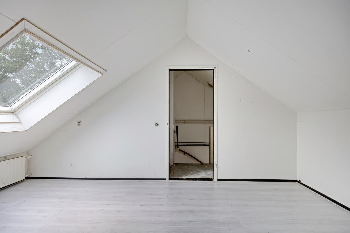 Tussenwoning te koop: Kriegerstraat 22, Grave