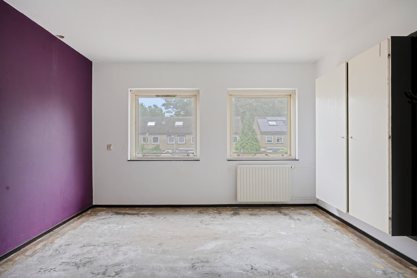 Tussenwoning te koop: Kriegerstraat 22, Grave