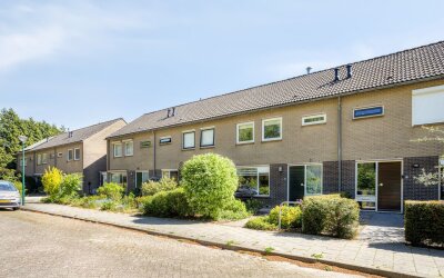 Jan Luijkenstraat 36