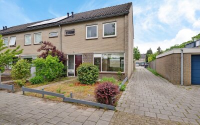 Paringetweg 5