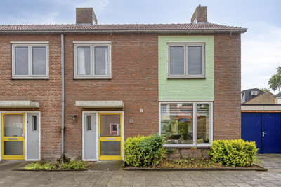 van der Nootstraat 16