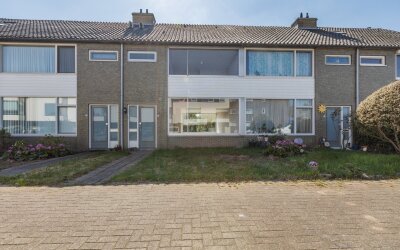 van der Nootstraat 36