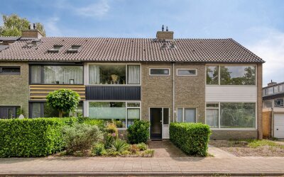 Raamdijk 32