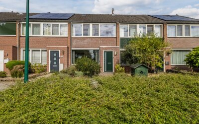 Huis te koop Burgemeester Raijmakerslaan 27