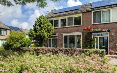 Burgemeester Raijmakerslaan 140