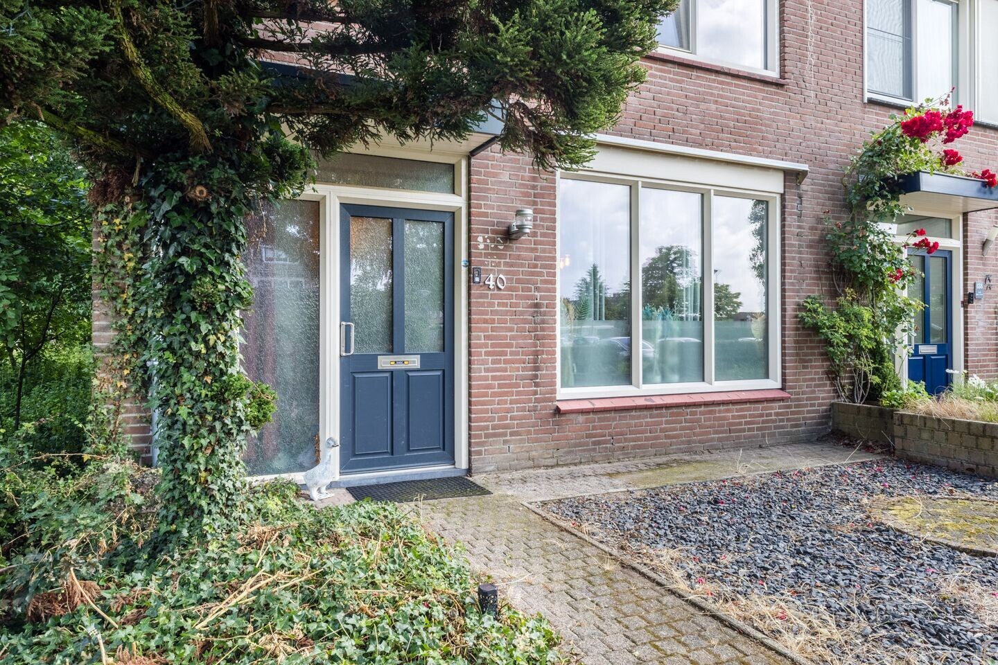 Hoekwoning te koop: Burgemeester Raijmakerslaan 140, Grave