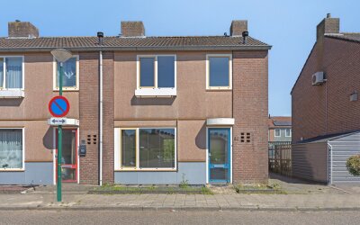 de Quaylaan 52