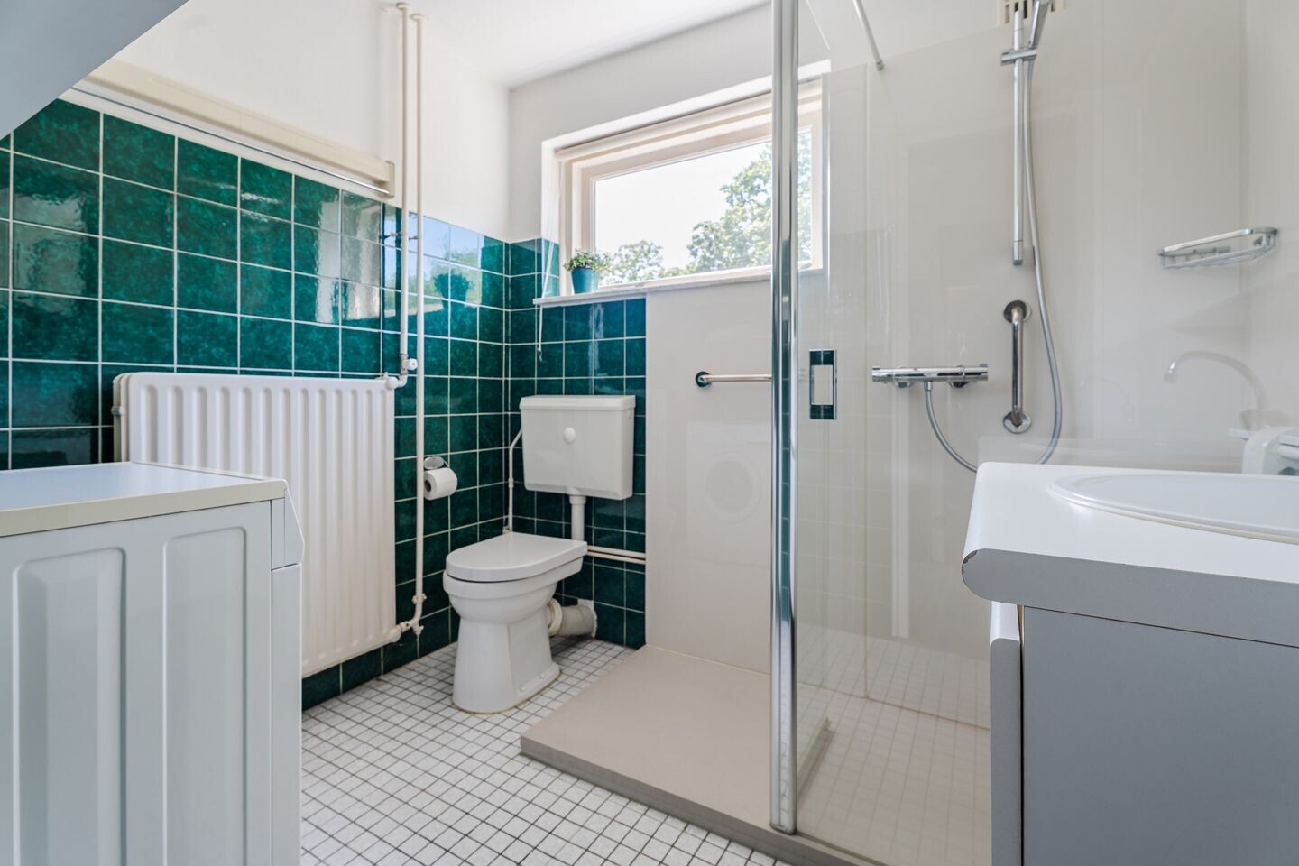 Tussenwoning te koop: de Quaylaan 74, Grave