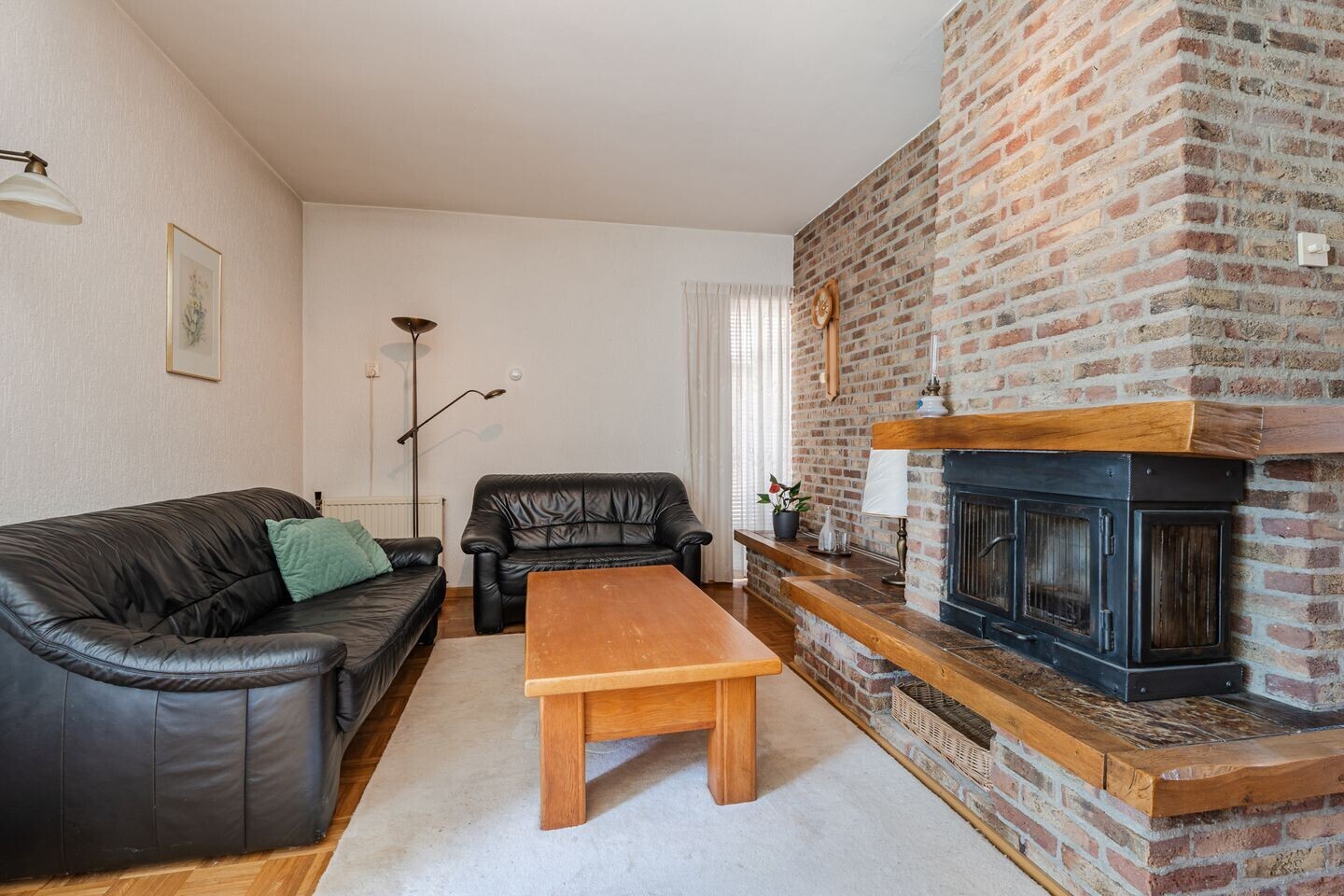 Tussenwoning te koop: de Quaylaan 74, Grave