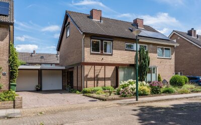 de Quaylaan 74
