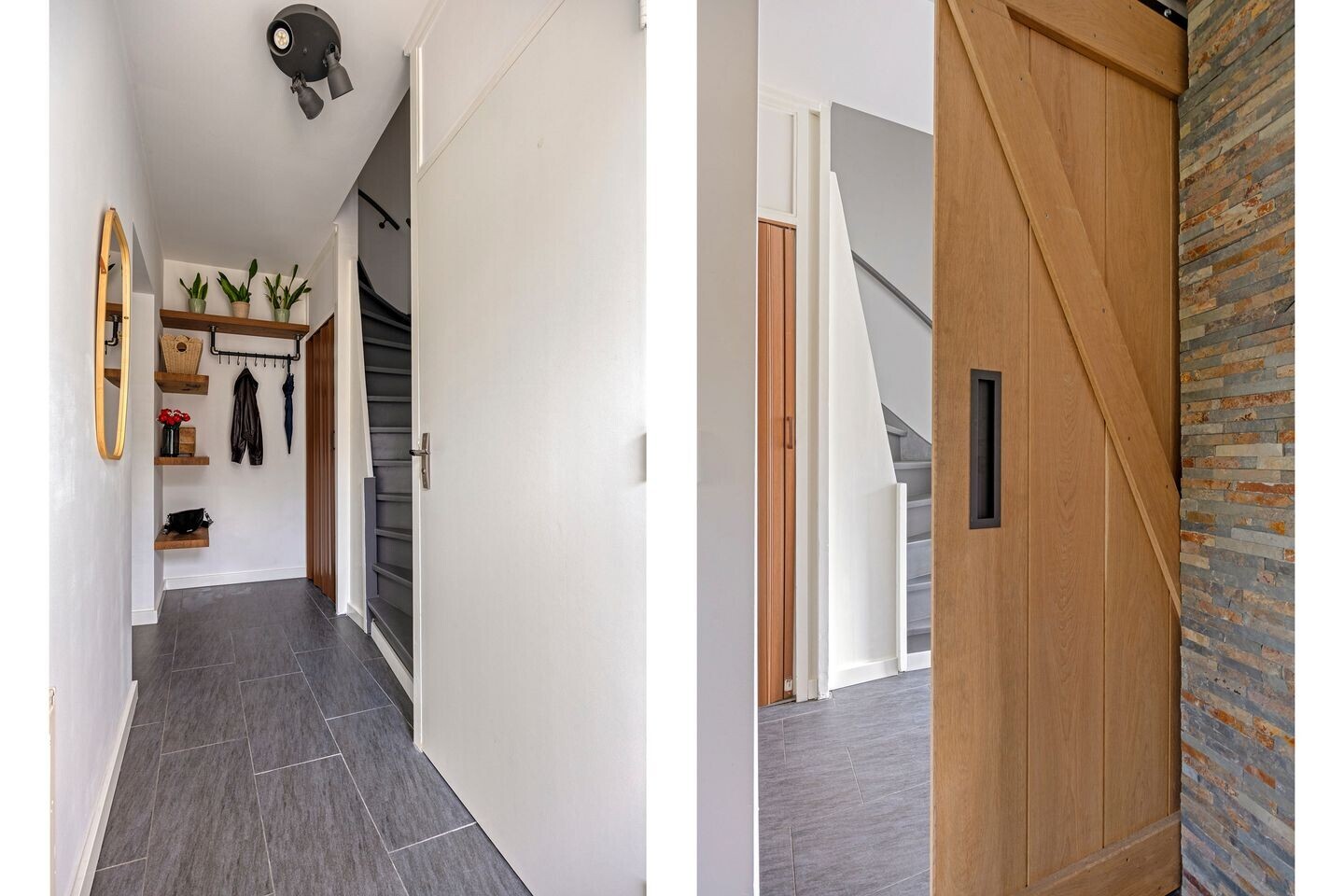 Tussenwoning te koop: Ruyllaan 5, Grave