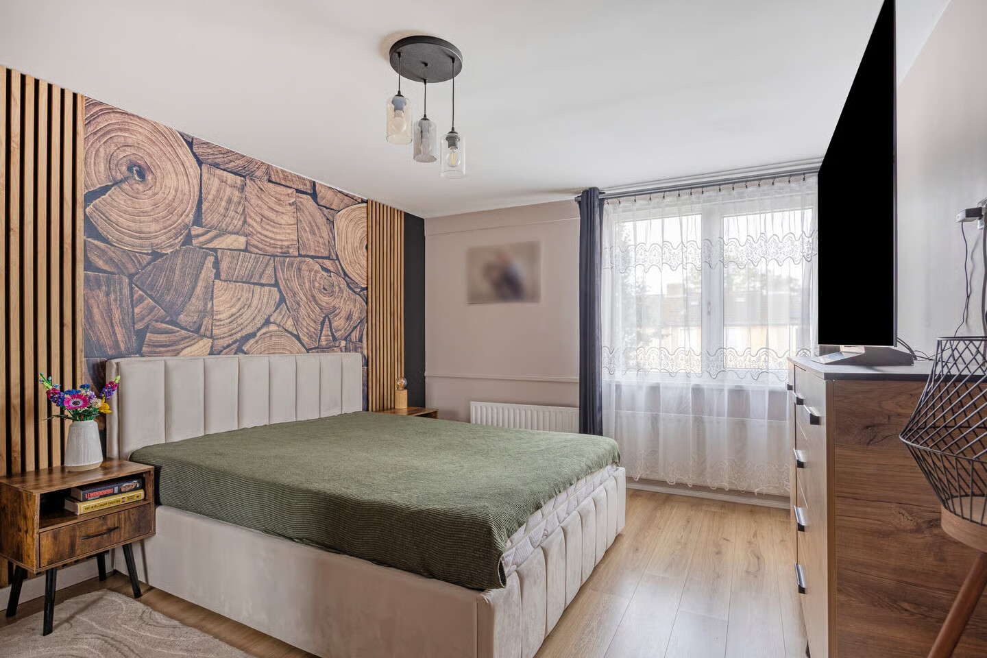Tussenwoning te koop: Ruyllaan 5, Grave