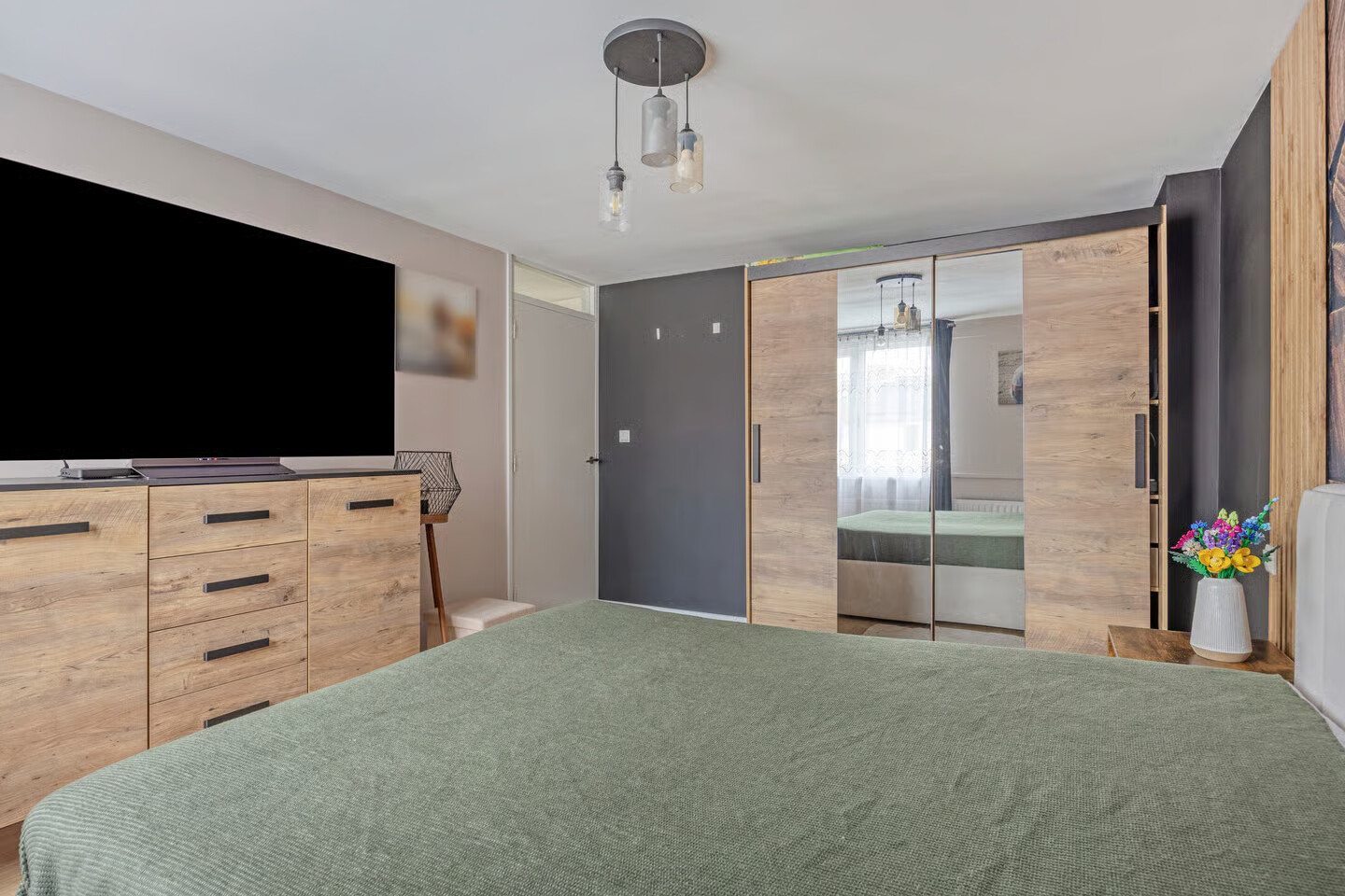 Tussenwoning te koop: Ruyllaan 5, Grave